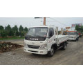 Camion de cargaison de la tonne 1ton diesel diesel de Tking 4X2 (ZB1022BDAS)